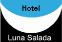 Hotel Luna Salada - Salar de Uyuni - Bolivia