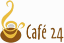 Cafe 24 - Santa Cruz de la Sierra