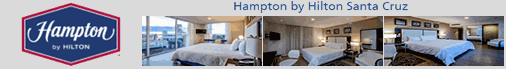 Hampton by Hilton Santa Cruz