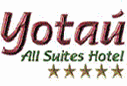 Yotaú All Suites Hotel - Santa Cruz de la Sierra - Bolivia